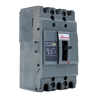 Breaker Industrial 3P