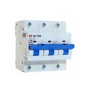 Breaker Totalizador 3P