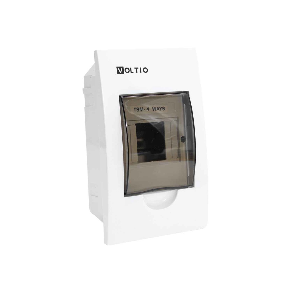 Tablero Eléctrico Baja Tensión