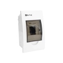 Tablero Eléctrico Baja Tensión