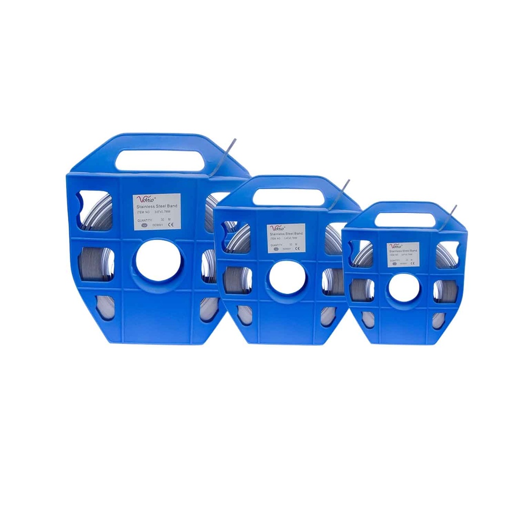 Cinta Bandit Rollo x 30Mts
