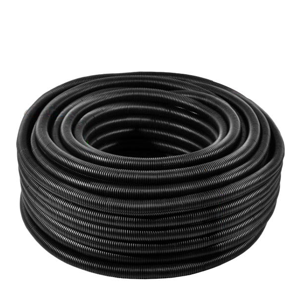 Coraza De Polietileno Negro