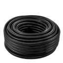 Coraza De Polietileno Negro