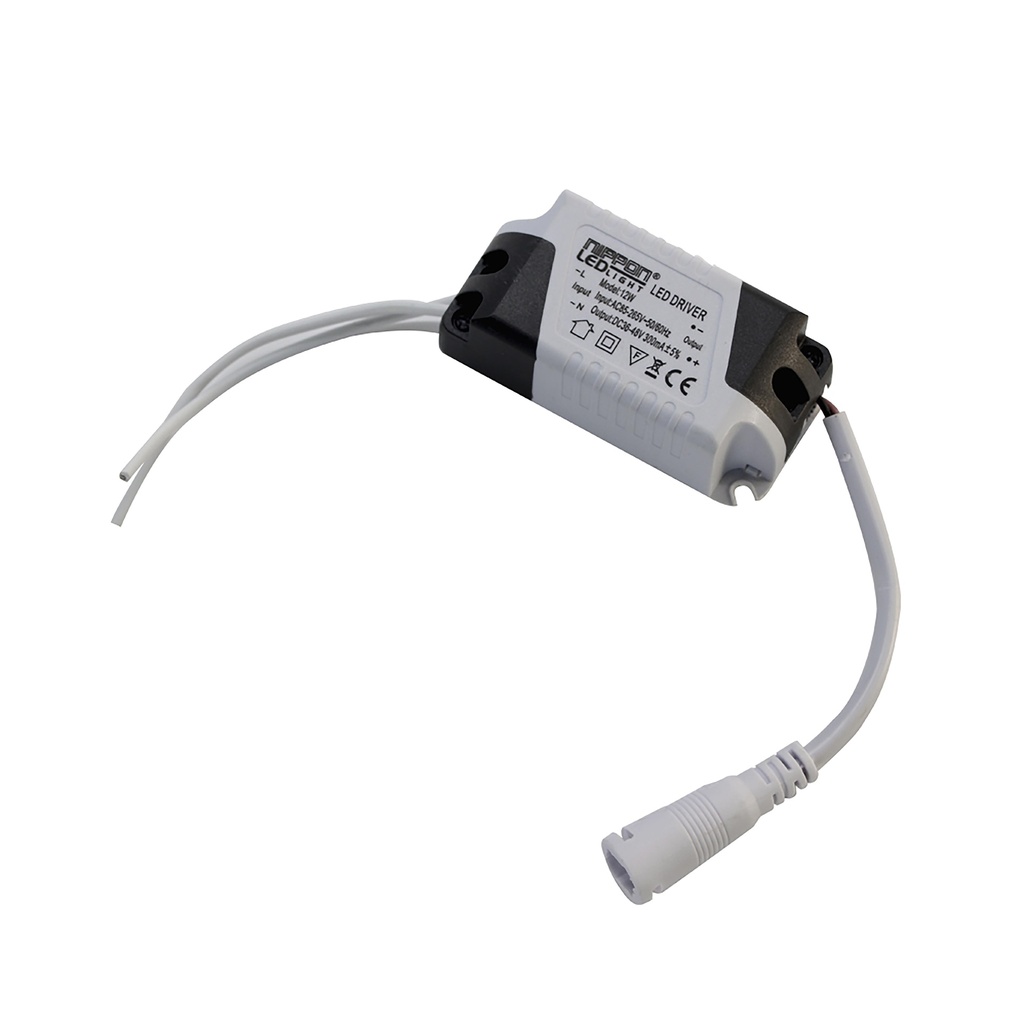 Driver Led