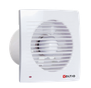 Extractor Aire 110V Cuadrado