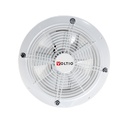 Extractor Industrial Blanco