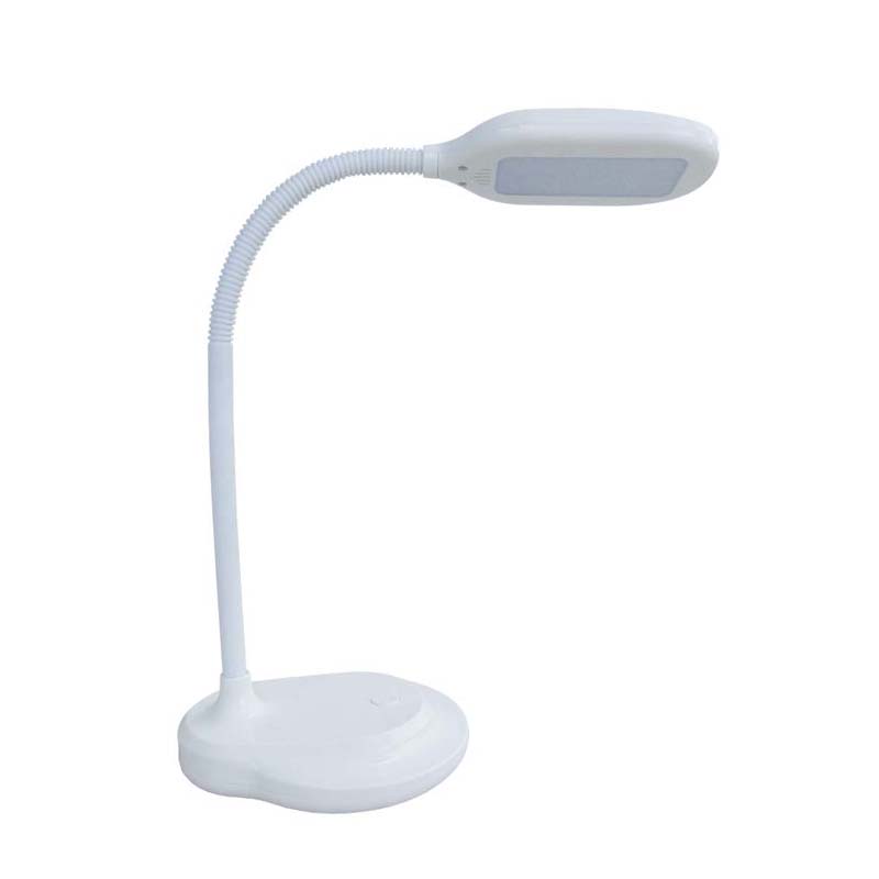 Lámpara Escritorio Led 110V 5W 6500K