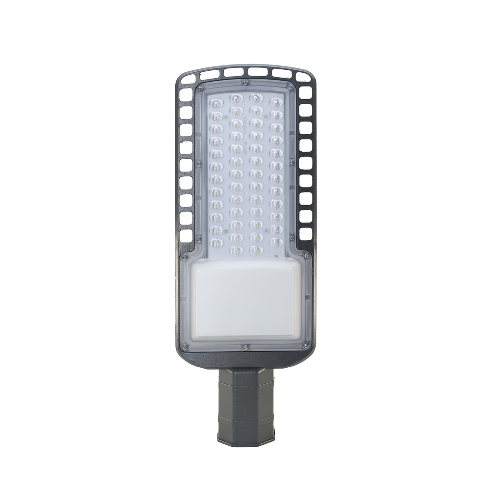 Lámpara Led Alumbrado Público 110/220V 6500K