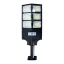 Lámpara Led Alumbrado Público Solar