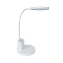 Lámpara Led Escritorio Rec. 110V 10W Dimer.