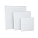 Panel Led Sin Borde 85/265V Cuadrado Incr.