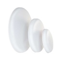 Panel Led Sin Borde 85/265V Redondo Incr.