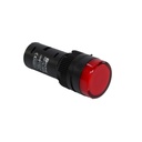 Piloto Electrónico 16mm