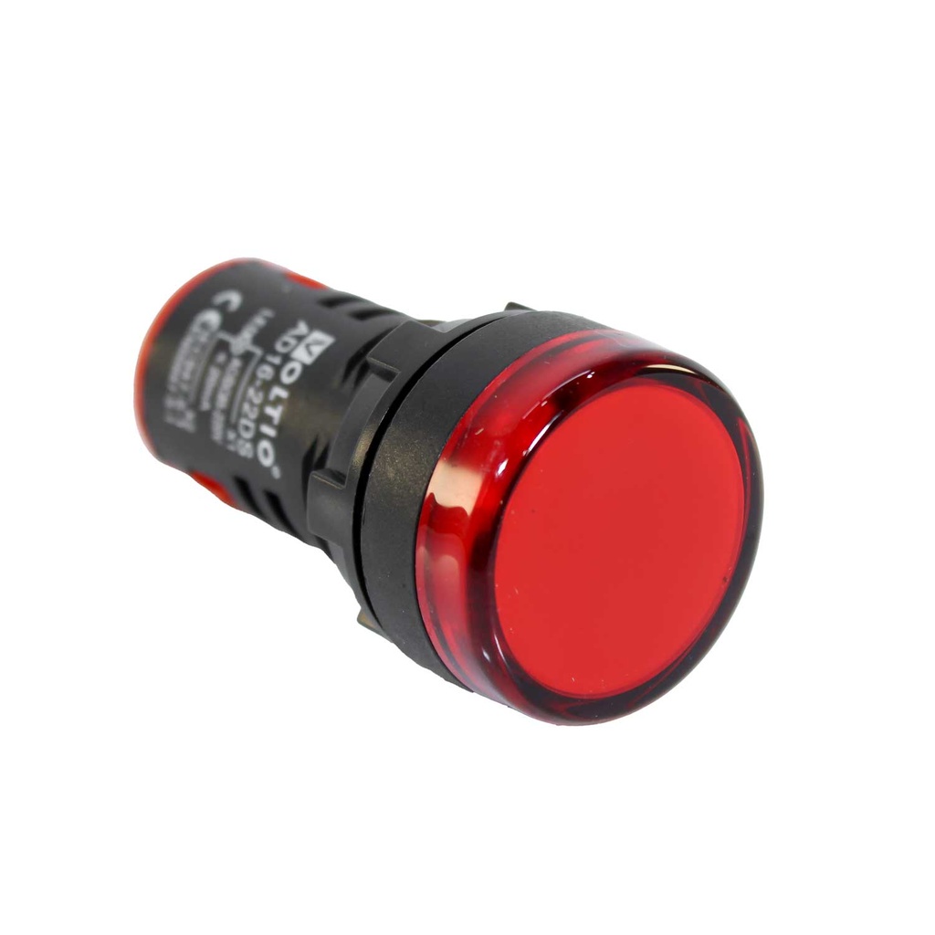 Piloto Electrónico 22mm