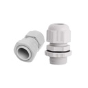 Prensa Cable Plástico