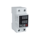 Protector Riel 110V