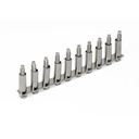 Puente Tipo Tornillo Para Borna 10P