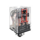 Relevo Electromagnético Redondo