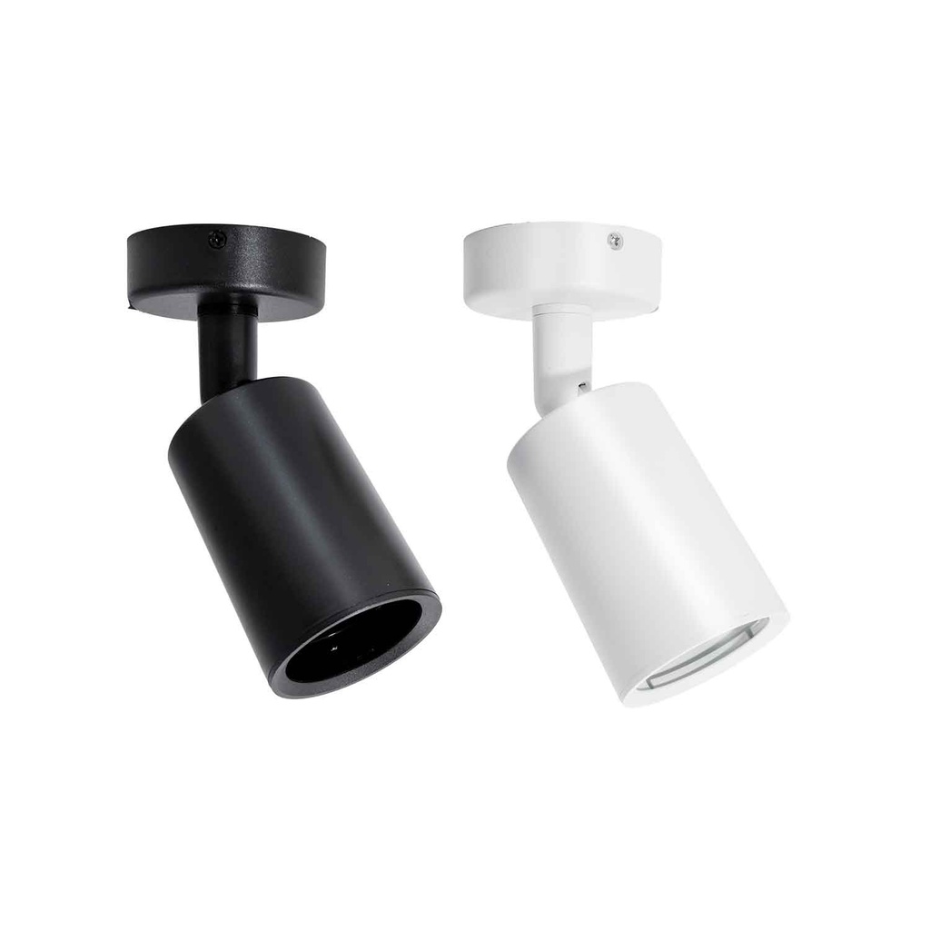 Spot Sobreponer 110V GU10 60W