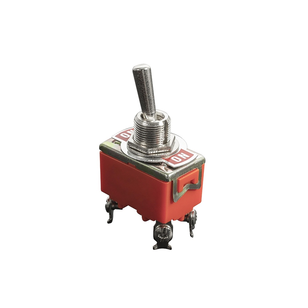 Switch Codillo 125V On Off