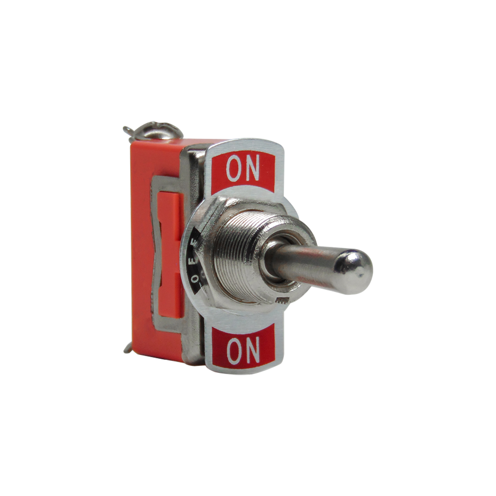 Switch Codillo 125V On Off On