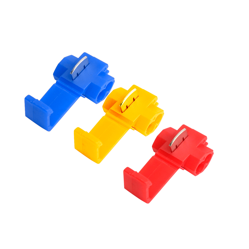 Terminal Aislada Conector Autodesforre