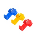 Terminal Aislada Conector Autodesforre