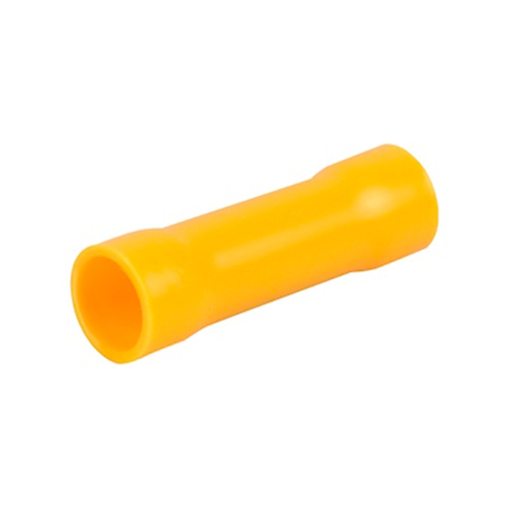 Terminal Aislada Vinilo Tubular
