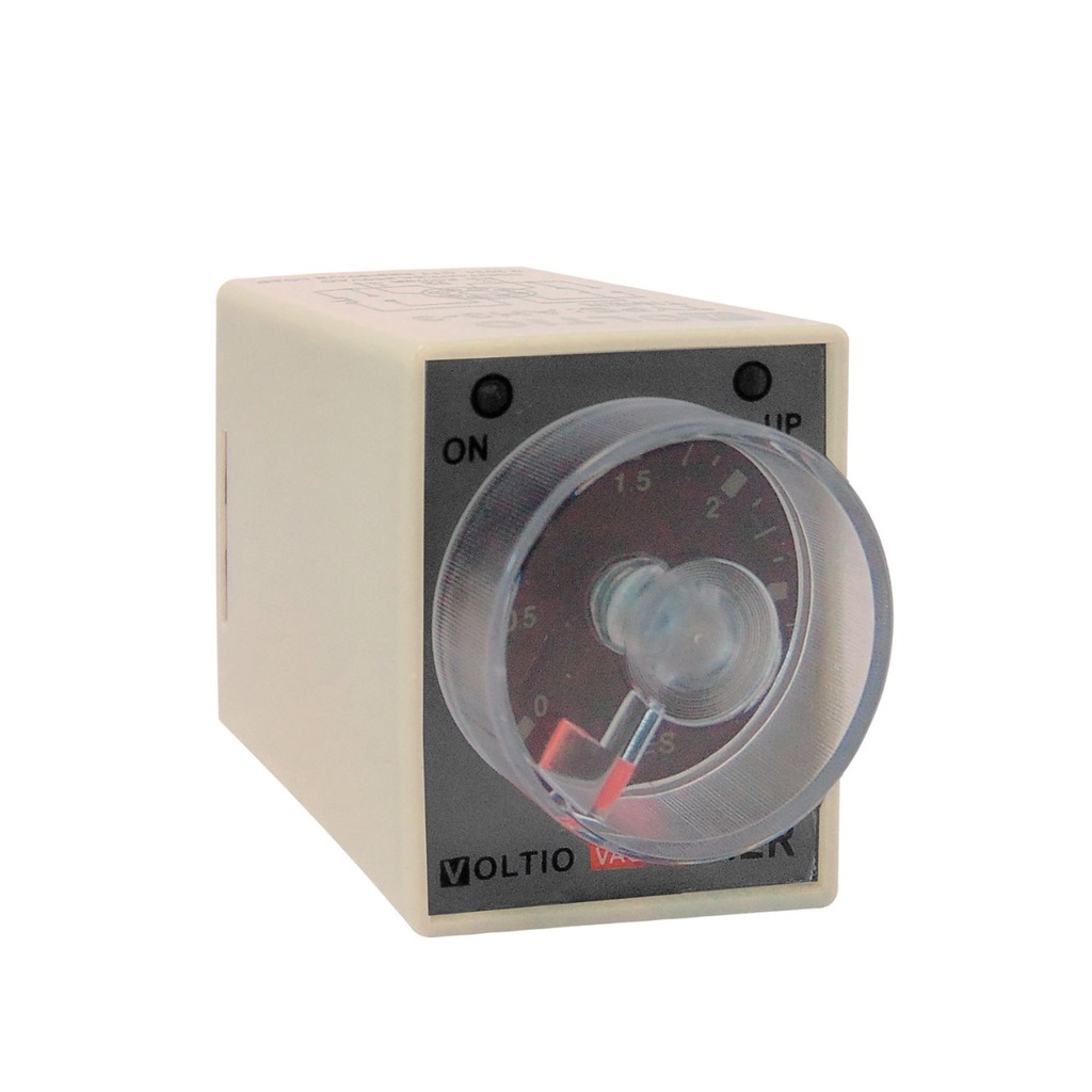 Temporizador Análogo 220V