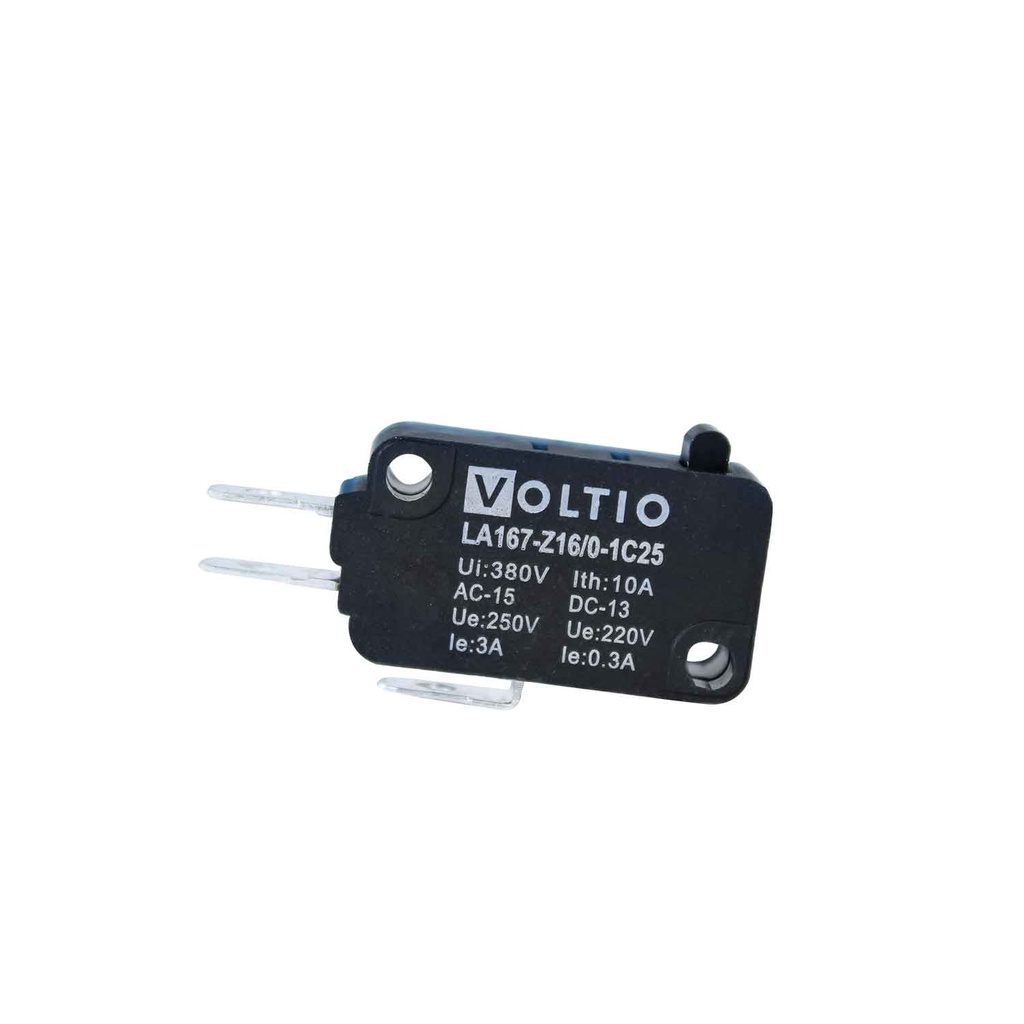 Mini Micro Switch 10A 380V