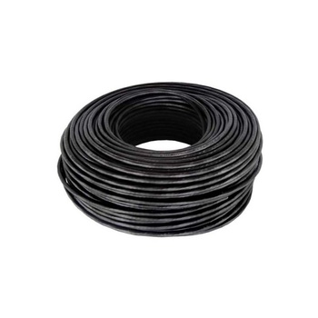 [4020002] Cable Coaxial x 305 Mts Hitachi Negro (RG59)