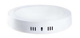 Panel Led Smart Sobreponer 18W