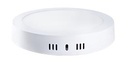 Panel Led Smart Sobreponer 18W