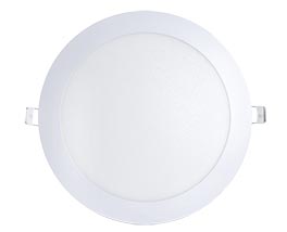 Panel Led Smart Incrustar 18W