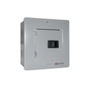 Caja Metálica C/Tapa