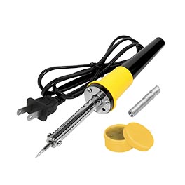 Kit Cautín Soldadura Tipo Lápiz 40W