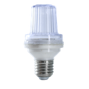 Bombillo Led Flasheo 6500K 110V E27 2W