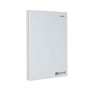 L. Gemini Interruptor Blanco 10A 125V