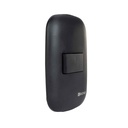 L. Carina Interruptor Negro 10A 125V