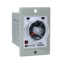 Temporizador Análogo 110/220V