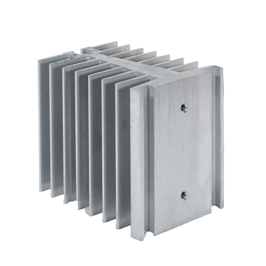 Disipador De Calor SSR