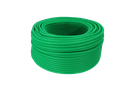 Coraza De Polietileno Verde