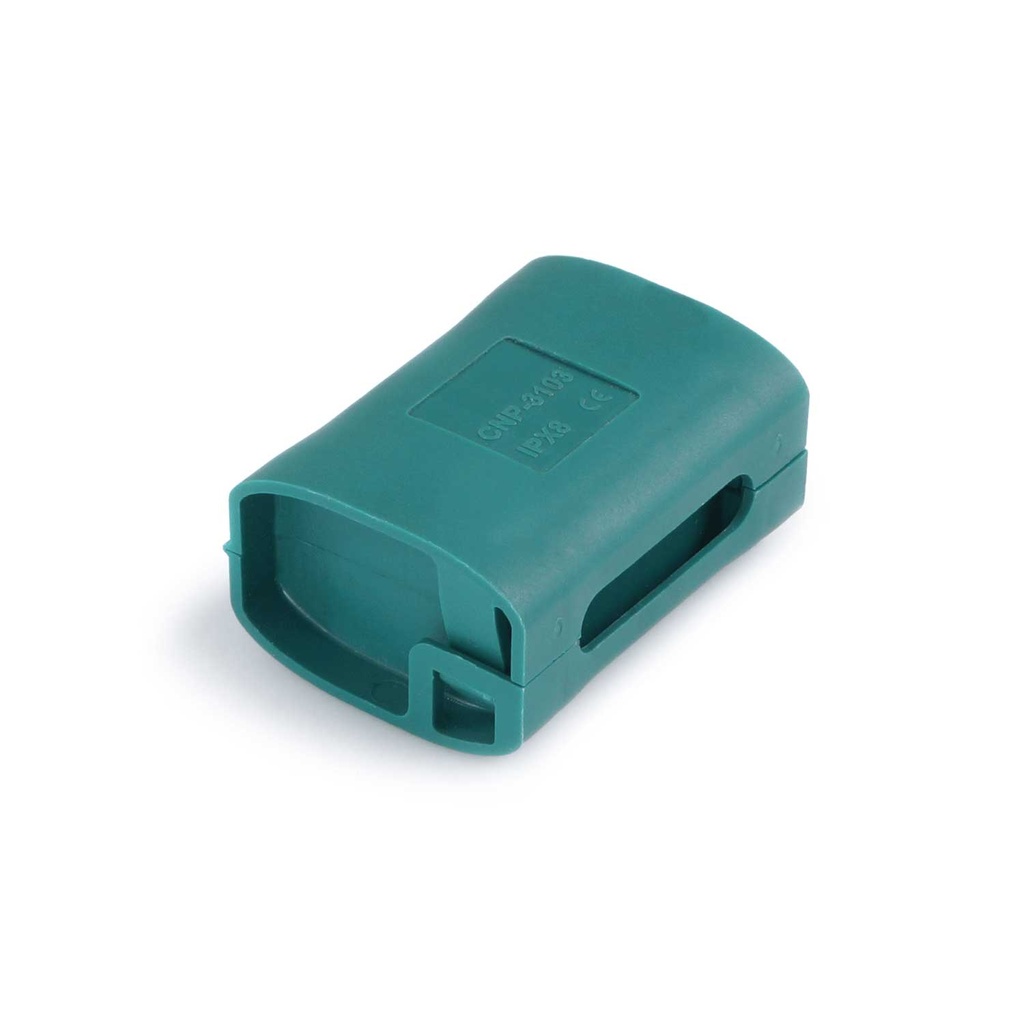 Caja Empalme Gel