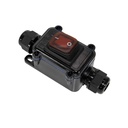Caja Impermeable C/Indicador