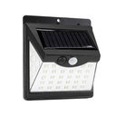 Aplique Solar Led 6500K