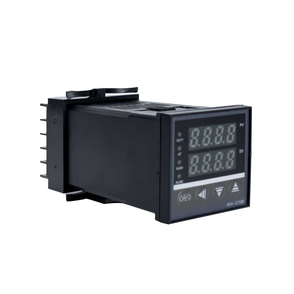 Pirómetro Digital 48x48 K / J / PT100