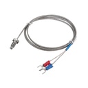 Termocupla Tipo J Tornillo 