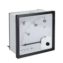 Voltímetro Análogo 96 x 96 mm