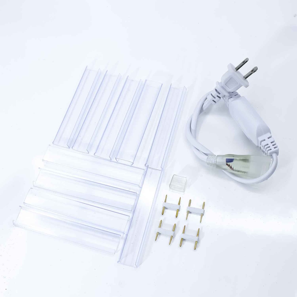 Accesorios Cinta Led SMD 5050