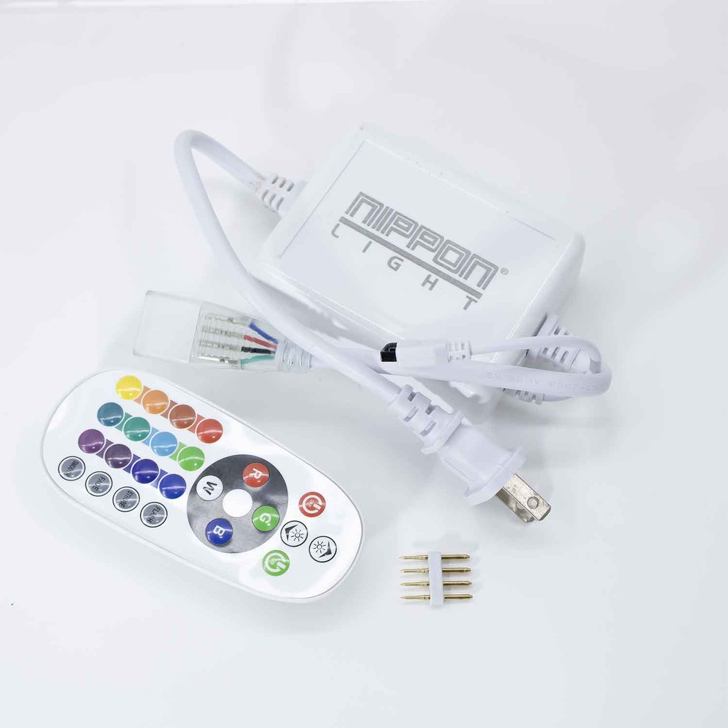 Accesorios Cinta Led SMD 5050 RGB